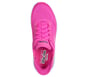 Skechers Slip-ins: Arch Fit 2.0 - Easy Chic, HOT PINK / CORAL, full image number 1