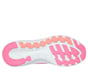 Skechers Slip-ins: Arch Fit 2.0 - Easy Chic, HOT PINK / CORAL, full image number 2