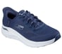 Skechers Slip-ins: Arch Fit 2.0 - Easy Chic, NAVY, full image number 3