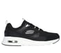 Skech-Air Court - Retro Avenue, BLACK / WHITE, full image number 0
