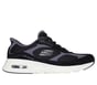 Skechers Slip-ins: Skech-Air Court - Retro Wave, BLACK, full image number 0