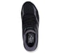 Skechers Slip-ins: Skech-Air Court - Retro Wave, BLACK, full image number 1