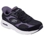 Skechers Slip-ins: Skech-Air Court - Retro Wave, BLACK, full image number 3