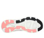 Relaxed Fit: D'Lux Walker 2.0 - Daisy Doll, ZWART / KORAAL, full image number 2