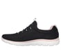 Summits - Artistry Chic, BLACK / PINK, full image number 5