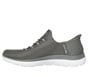 Skechers Slip-ins: Summits - Diamond Dream, OLIVE, full image number 4