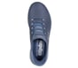 Skechers Slip-ins: Summits - Diamond Dream, SLATE, full image number 1