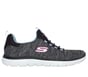Summits - Fresh Impression, BLACK / MULTI, full image number 0