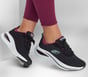 Skech-Air Meta - Aired Out, BLACK / MULTI, full image number 1