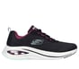 Skech-Air Meta - Aired Out, BLACK / MULTI, full image number 0