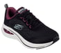 Skech-Air Meta - Aired Out, BLACK / MULTI, full image number 4