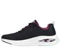 Skech-Air Meta - Aired Out, BLACK / MULTI, full image number 5