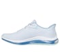 Skechers Slip-ins: Skech-Air Element 2.0 - Sky Bound, BLUE / MINT, full image number 4