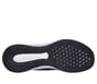 Skechers Slip-ins: Skech-Air Element 2.0 - Skyline, BLACK / WHITE, full image number 2