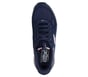 Skechers Slip-ins: Skech-Air Element 2.0 - Skyline, NAVY / PINK, full image number 1