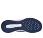 Skechers Slip-ins: Skech-Air Element 2.0 - Skyline, NAVY / PINK, full image number 2