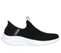 Skechers Slip-ins: Ultra Flex 3.0, BLACK, full image number 0
