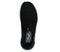 Skechers Slip-ins: Ultra Flex 3.0, BLACK, full image number 2