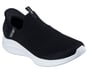 Skechers Slip-ins: Ultra Flex 3.0, BLACK, full image number 4