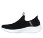 Skechers Slip-ins: Ultra Flex 3.0, BLACK, full image number 5