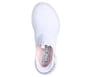 Skechers Slip-ins: Ultra Flex 3.0, WHITE, full image number 1