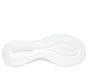 Skechers Slip-ins: Ultra Flex 3.0, WHITE, full image number 2