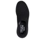 Skechers Slip-ins: Arch Fit 2.0 - Right as Rain, BLACK, full image number 1