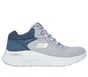 Waterproof: Arch Fit 2.0 - Rainy Days, GRAY / MULTI, full image number 0