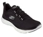 Flex Appeal 5.0, BLACK / WHITE, full image number 3