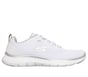 Flex Appeal 5.0 - New Path, BIANCO / ARGENTO, full image number 0