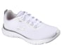 Flex Appeal 5.0 - New Path, BIANCO / ARGENTO, full image number 3