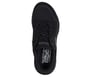 Skechers Slip-ins: Flex Appeal 5.0 - Easy Breezy, BBK, full image number 1