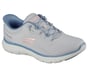Skechers Slip-ins: Flex Appeal 5.0 - Easy Breezy, GYMT, full image number 3