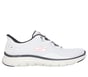 Skechers Slip-ins: Flex Appeal 5.0 - Easy Breezy, WHITE / MULTI, full image number 0