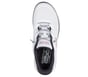 Skechers Slip-ins: Flex Appeal 5.0 - Easy Breezy, WHITE / MULTI, full image number 1
