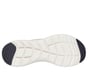 Skechers Slip-ins: Flex Appeal 5.0 - Easy Breezy, WHITE / MULTI, full image number 2