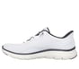 Skechers Slip-ins: Flex Appeal 5.0 - Easy Breezy, WHITE / MULTI, full image number 4