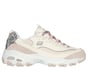 D'Lites - Golden Chic, LIGHT PINK / ROSE GOLD, full image number 0
