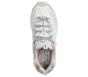 D'Lites - Golden Chic, WHITE / SILVER, full image number 2