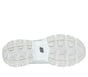 D'Lites - Golden Chic, WHITE / SILVER, full image number 3