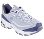 D'Lites - Popular Vote, LIGHT BLUE / MULTI, full image number 9