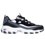 D'Lites - Popular Vote, BLACK / WHITE / GRAY, full image number 0