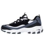 D'Lites - Popular Vote, BLACK / WHITE / GRAY, full image number 4