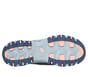 D'Lites - Misty Glow, BLUE / MULTI, full image number 2