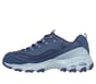 D'Lites - Misty Glow, BLUE / MULTI, full image number 4