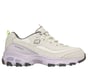 D'Lites - Misty Glow, LIGHT GRAY / MULTI, full image number 0