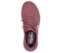 Skechers Slip-ins: Summits - New Daily, BURGUNDY, full image number 1