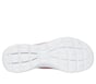 Skechers Slip-ins: Summits - New Daily, BURGUNDY, full image number 2