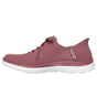 Skechers Slip-ins: Summits - New Daily, BURGUNDY, full image number 4