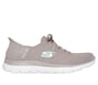 Skechers Slip-ins: Summits - New Daily, TAUPE, full image number 0